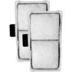 SERA Matéria Filtrante p/ X-Edge 450 (2un)