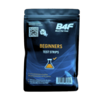 B4F Testes de tiras (6+6)