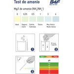 B4F Testes de tiras (6+6)