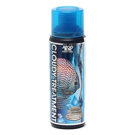 AZOO Cloudy Treatment (120ml)
