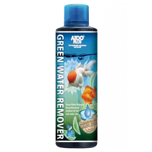 AZOO Green Water Remover (500ml)