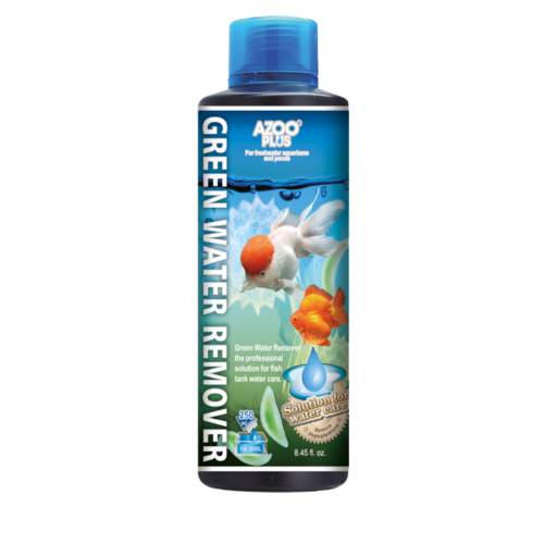 AZOO Green Water Remover (250ml)