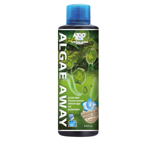AZOO Algae Away (250ml)