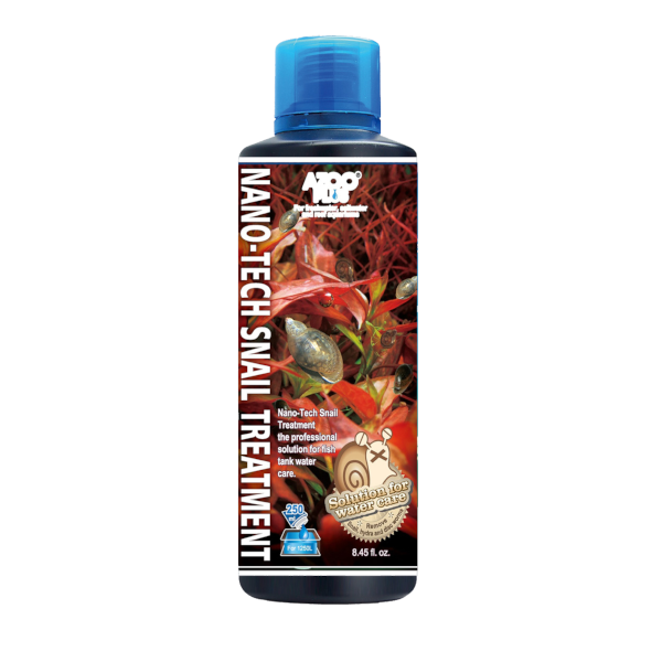 AZOO Nano-Tech Snail Treatment (120ml)