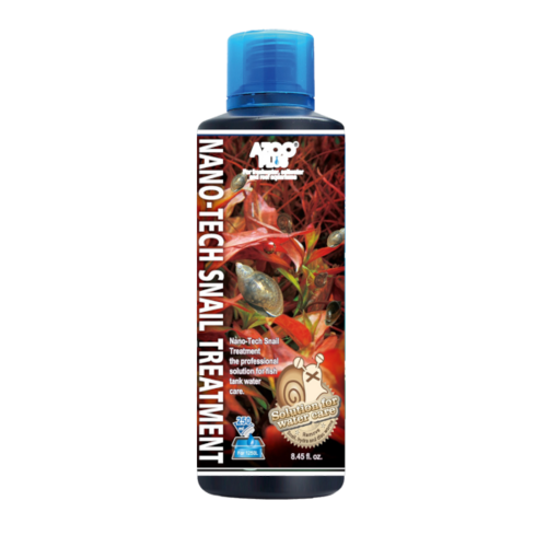 AZOO Nano-Tech Snail Treatment (120ml)