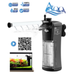 AQQA Filtro interno Super Clear (L)