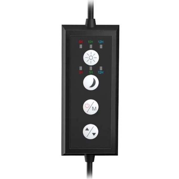HYGGER Full Spectrum Clip-on Light - HG990 (14W)