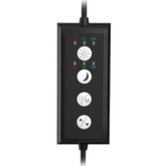 HYGGER Full Spectrum Clip-on Light - HG990 (14W)