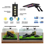 HYGGER Clip-on Light - HG018 (26W)