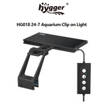 HYGGER Clip-on Light - HG018 (26W)
