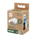 AQUATLANTIS B-Box Filtro Bact Life (S)
