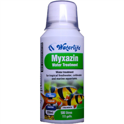 WATERLIFE Myxazin 250ml