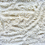 Areão branco 1-3mm (Kg)