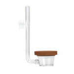 TWINSTAR Difusor de CO2 (S)