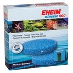 EHEIM Esponjas azuis p/ Classic 600