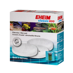 EHEIM Almofadas filtrantes p/ Classic 600 (3 un)