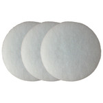 EHEIM Almofadas filtrantes p/ Classic 600 (3 un)