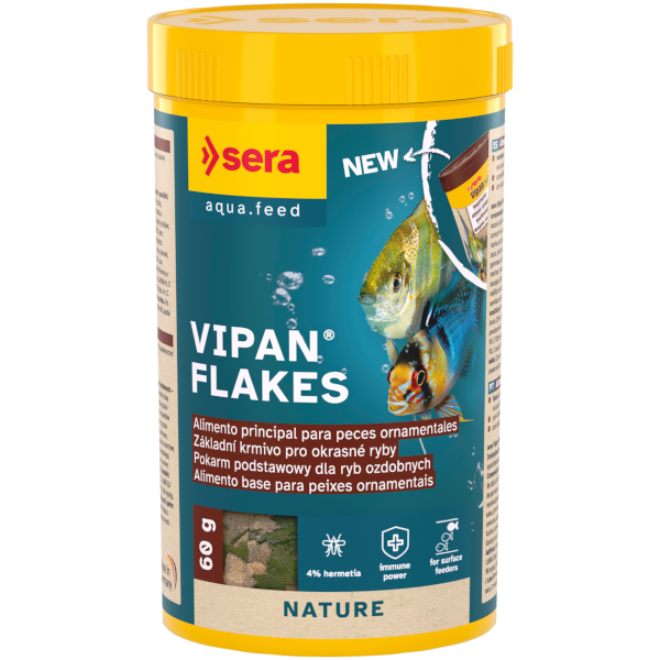 SERA Vipan Flakes (250ml)