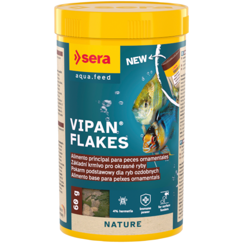 SERA Vipan Flakes (250ml)