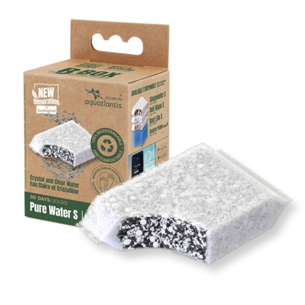 AQUATLANTIS B-Box Pure water (S)