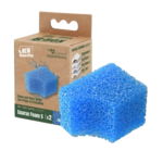 AQUATLANTIS B-Box Esponja grossa (10ppi)
