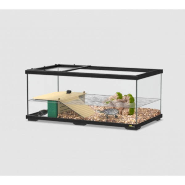 TERRATLANTIS Kit Tartaruga Juvenil