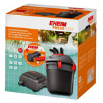 EHEIM Filtro de Lago Press7000 c/ UV