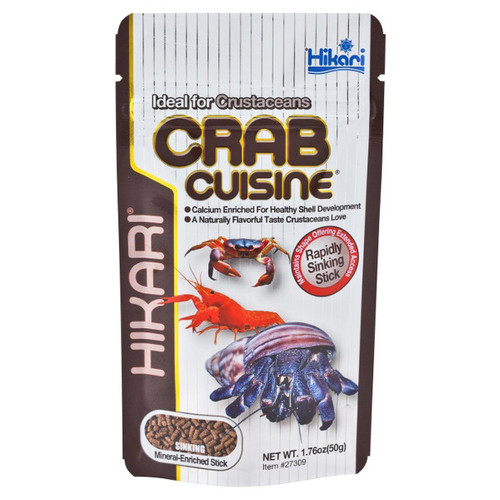 HIKARI Crab Cuisine (50g)