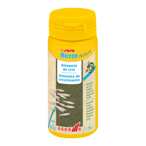 SERA Micron Nature 50ml