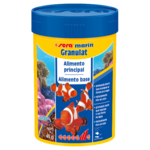 SERA Marin Granulat 100ml