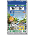 JBL Sansibar Cinzento (10kg)