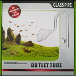 Lily Pipe Tubo de Saída A (Ø 13mm)