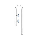 Lily Pipe Tubo de Entrada A (Ø 13mm)
