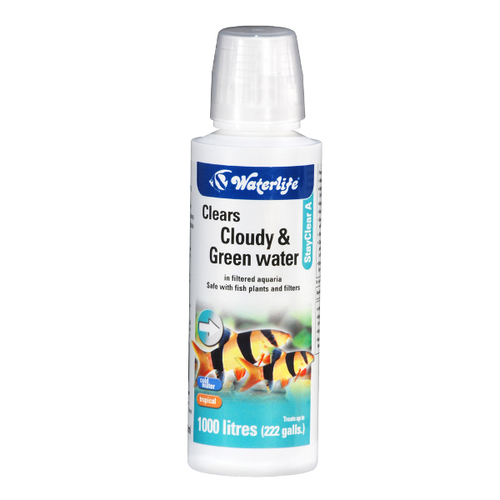 WATERLIFE StayClear A 100ml