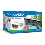 MARINA Filtro de mochila Slim S15