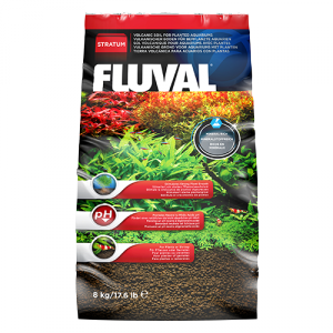 FLUVAL Substrato Plantas e Camarões 2Kg