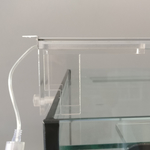 AQUALOVERS Led Simples 80cm