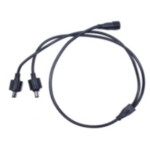Conector de 2 vias