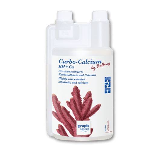 TROPIC MARIN Carbo-Calcium Liquid 500ml
