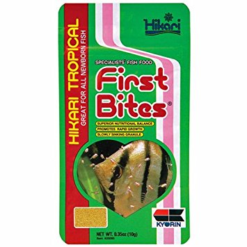 HIKARI First Bites