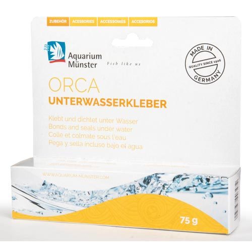 ORCA Cola Sub-aquática (75gr)