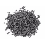 Carvão super-activado (1kg)