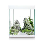 ICA Kit Nano AquaLed Crystal 20L