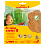 SERA folhas de Catappa S