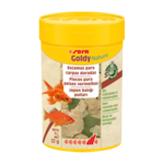SERA Goldy Nature 100ml