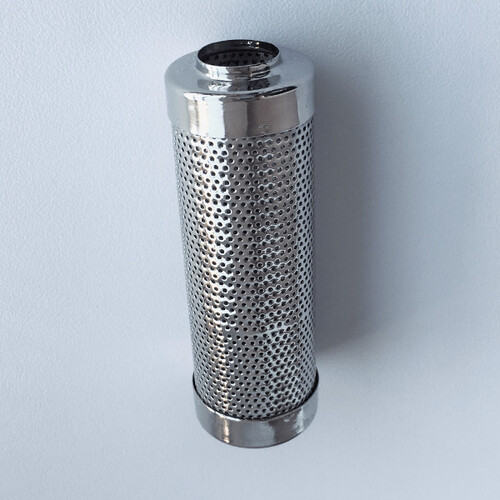 Crivo em Inox (12mm)