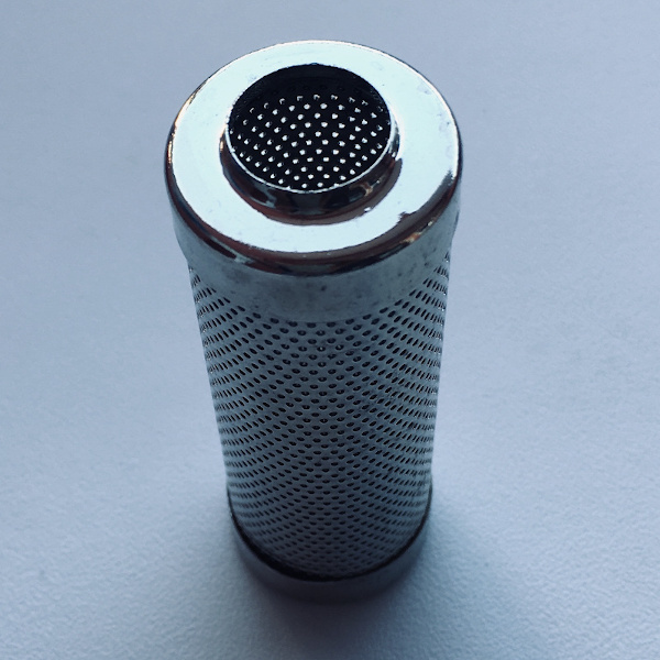 Crivo em Inox (12mm)