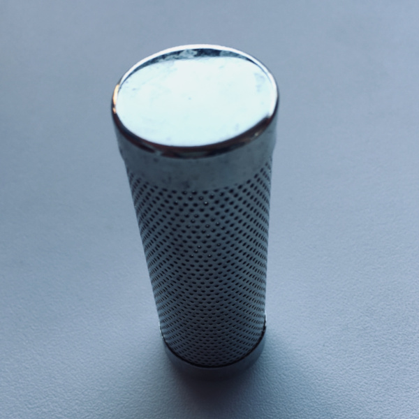 Crivo em Inox (12mm)