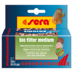 SERA Siporax algovec 35gr