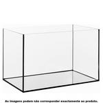 AQUATLANTIS Aquário básico 120cm (300L)